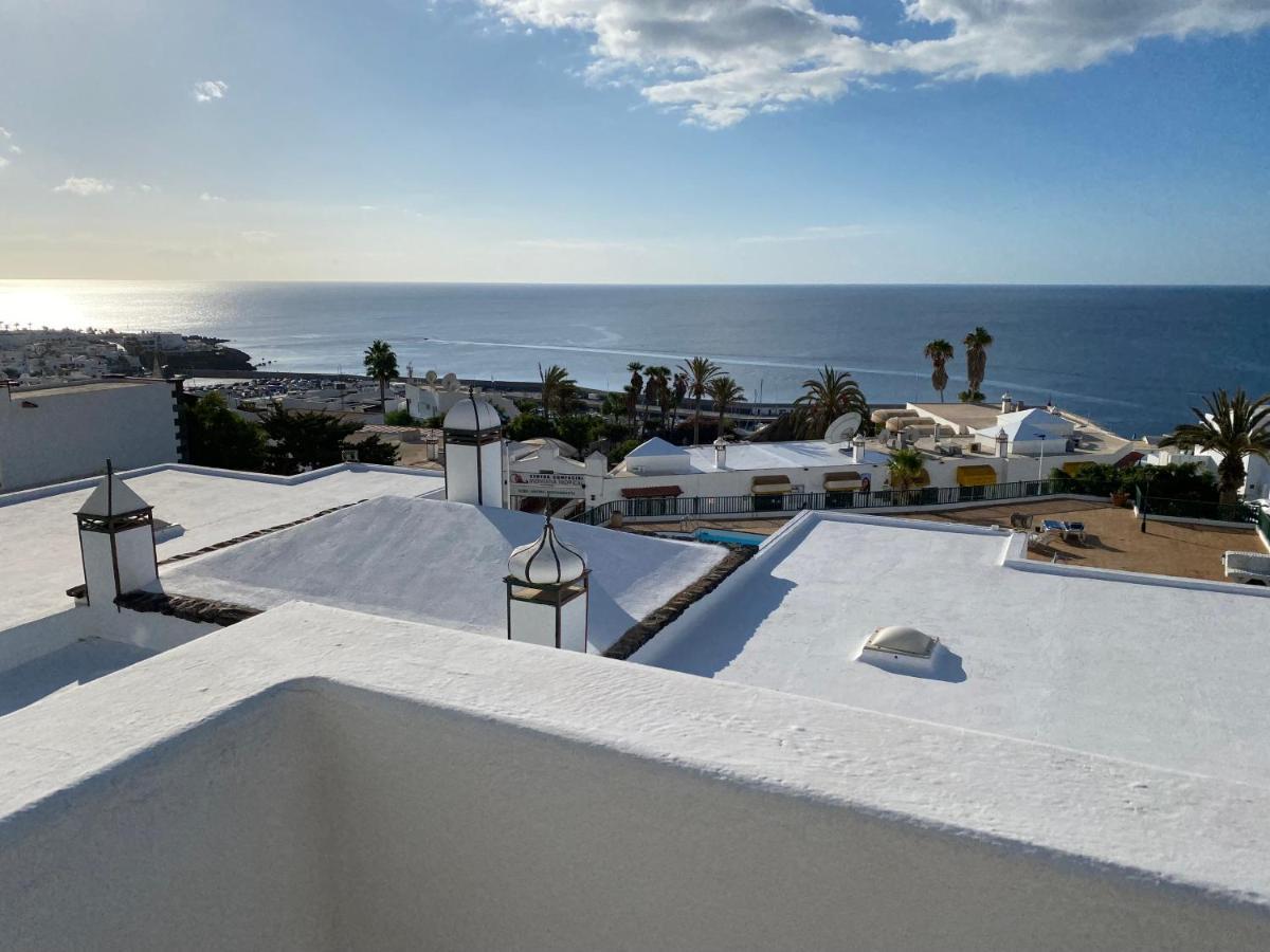 Apartamentos Los Pueblos Puerto del Carmen  Exterior foto
