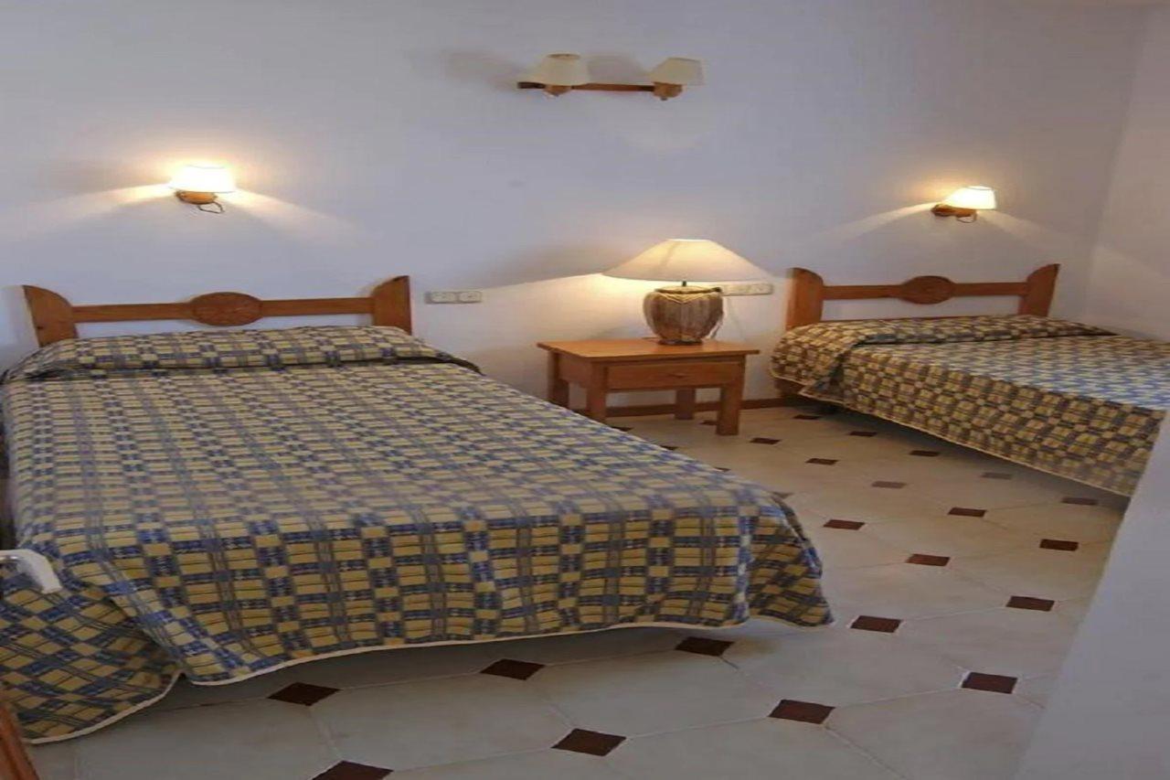 Apartamentos Los Pueblos Puerto del Carmen  Exterior foto