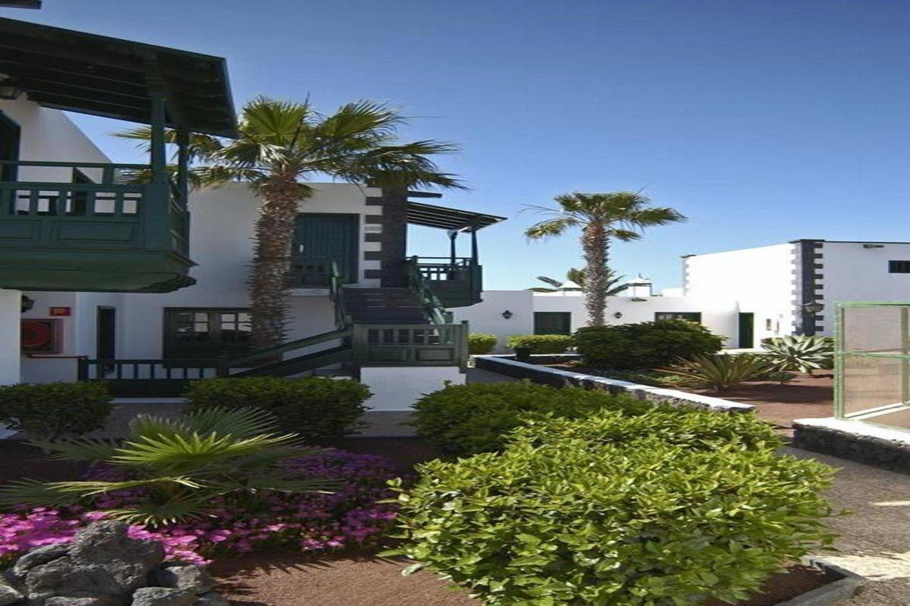 Apartamentos Los Pueblos Puerto del Carmen  Exterior foto