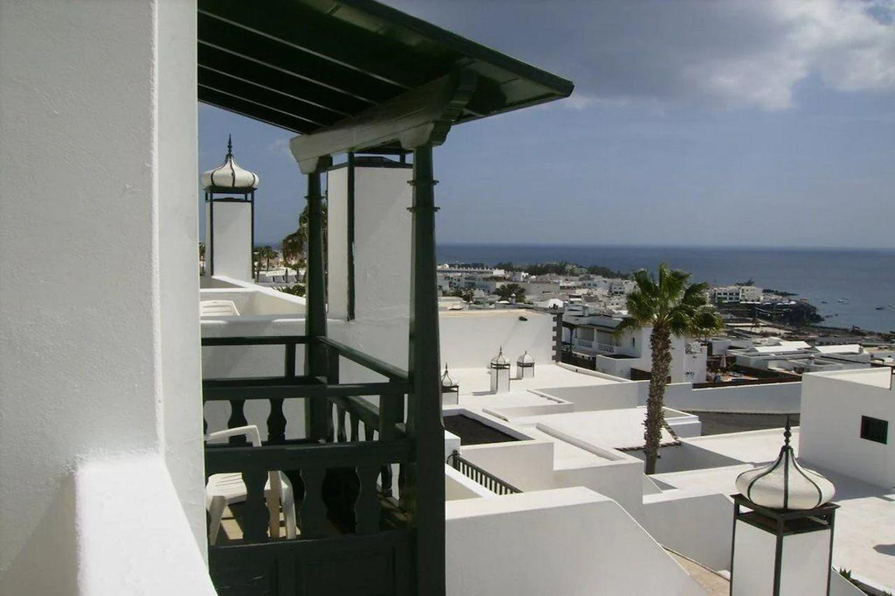 Apartamentos Los Pueblos Puerto del Carmen  Exterior foto