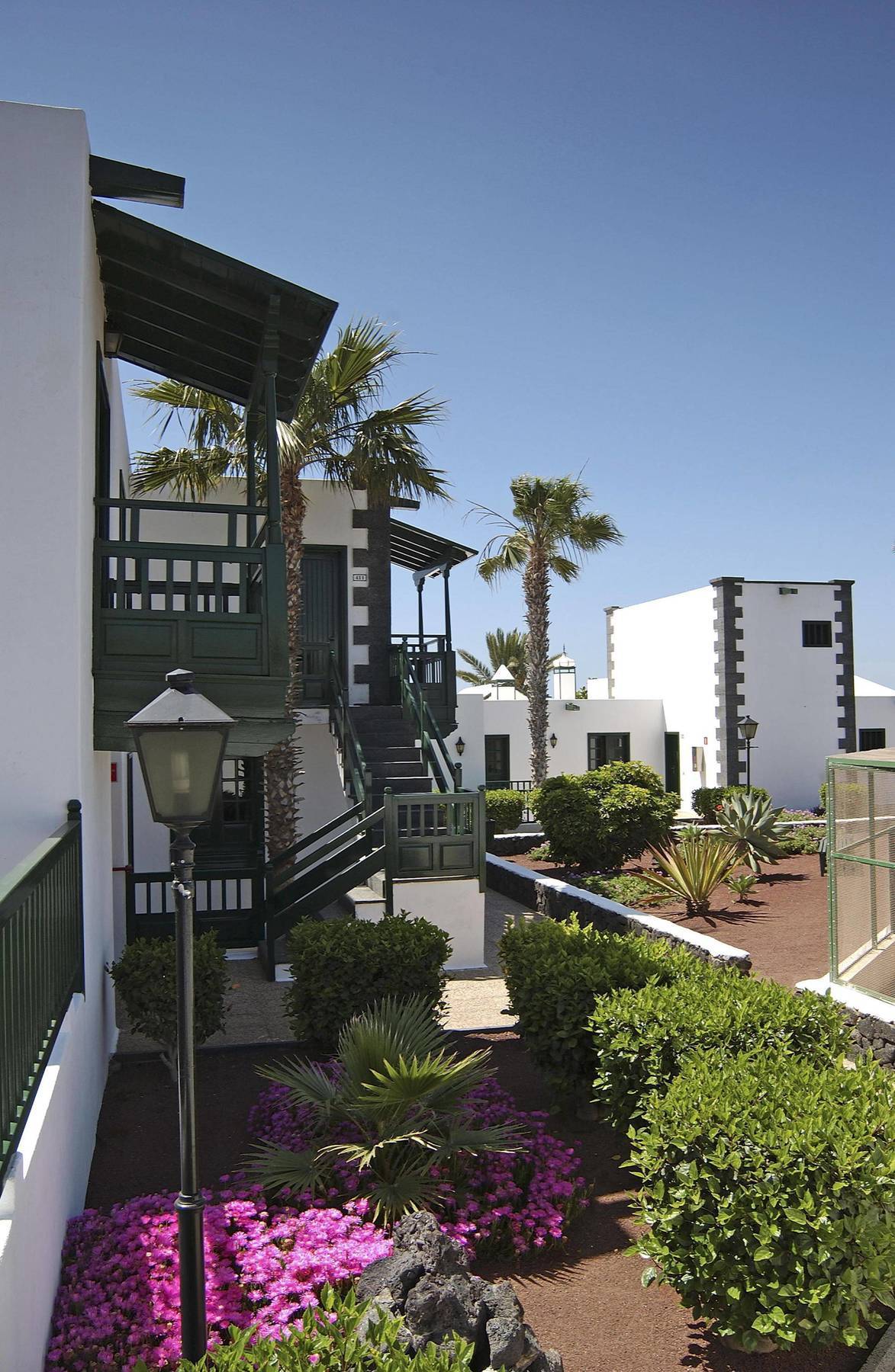 Apartamentos Los Pueblos Puerto del Carmen  Exterior foto