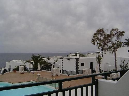 Apartamentos Los Pueblos Puerto del Carmen  Exterior foto